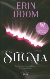 Stigma — Libro
