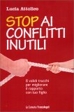 Stop ai Conflitti Inutili — Libro