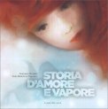 Storia d'amore e Vapore — Libro
