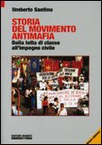 Storia del Movimento Antimafia — Libro