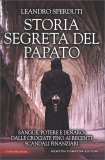Storia Segreta del Papato — Libro