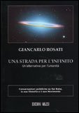 Una Strada per l'infinito — Libro