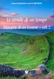 Le Strade di un Tempo — Libro