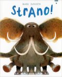 Strano! — Libro