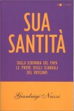 Sua Santità — Libro