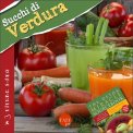 Succhi di Verdura  — Libro