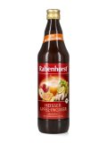 Succo Mela e Zenzero  Bio