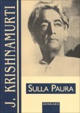 Sulla Paura  — Libro