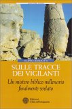 Sulle Tracce dei Vigilanti — Libro