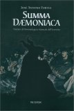 Summa Daemoniaca — Libro