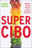 Super Cibo — Libro