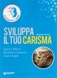 Sviluppa il tuo Carisma — Libro