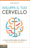 Sviluppa il Tuo Cervello — Libro