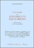 Sviluppare una Sensibilità Equilibrata  — Libro