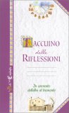 Taccuino delle Riflessioni - Il Convento dall'Alba al Tramonto — Diari e Journaling
