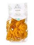 Tagliatelle di Mais e Riso Bio