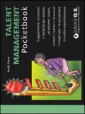Talent Management - Pocketbook — Libro
