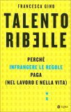 Talento Ribelle — Libro
