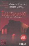 Talismano — Libro