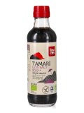 Tamari - Salsa di Soia Biologica con 50% di Sale in Meno