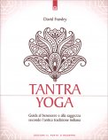 Tantra Yoga — Libro