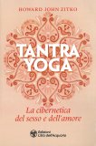 Tantra Yoga — Libro