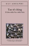 Tao Te Ching — Libro