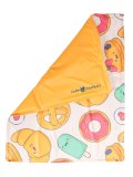 Tappetino Refrigerante per Cani e Gatti Sweet Kawaii