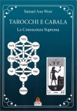 Tarocchi e Cabala — Libro