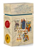 Tarocchi Marsigliesi Fratelli Recchi - Edizione Limitata