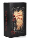 Tarocchi Tenebris Pecto