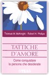 Tattiche d'Amore — Libro