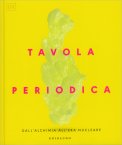 Tavola Periodica — Libro