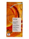 Tavoletta di Cioccolato Bio Extra Fondente Arancia