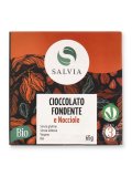 Tavolette di Cioccolato Fondente Bio