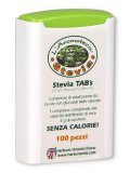 Tavolette di Stevia