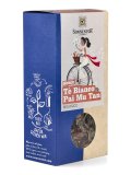 Tè Bianco Bio "Pai Mu Tan" - Sfuso