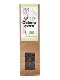 Tè Oolong Bio