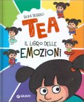 Tea - Il Libro delle Emozioni — Libro