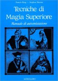 Tecniche di Magia Superiore — Libro