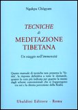 Tecniche di Meditazione Tibetana — Libro