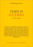 Tempi di Guerra — Libro