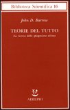Teorie del Tutto — Libro