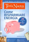 Terra Nuova - Ottobre 2022 - N. 386 — Rivista