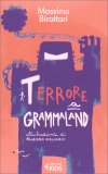 Terrore a Grammaland — Libro