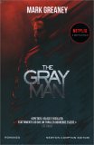 The Gray Man — Libro