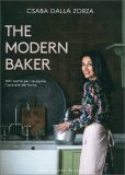 The Modern Baker — Libro
