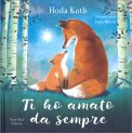 Ti ho Amato da Sempre — Libro