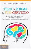 Tieni in Forma il Tuo Cervello — Libro