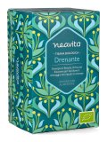 Tisana Biologica in Filtri "Drenante"